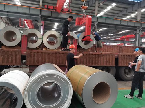 Latest company news about Cost increased by 900，304 stainless steel cost and price both rise