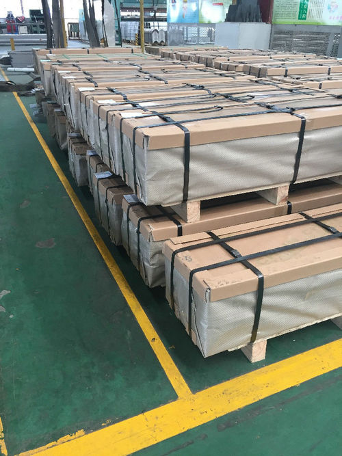 Latest company news about Jiangsu Delong 304 cold rolled, flat plate today!