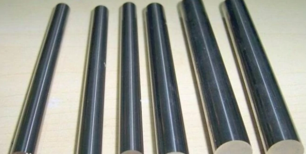 Characteristics of Tool Steel