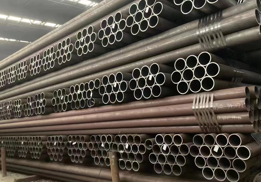 ASTM A795 Pipe: Composition, Properties, and Uses