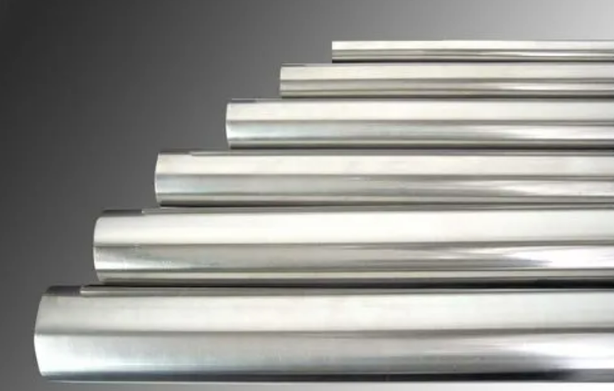 Alloy Steel Grades, Types & Applications