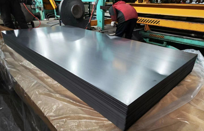 S25C Steel – Composition, Properties and Uses