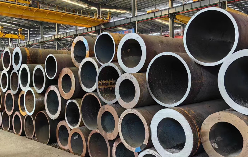 1045 Steel vs A36 Steel – What’s the Difference？