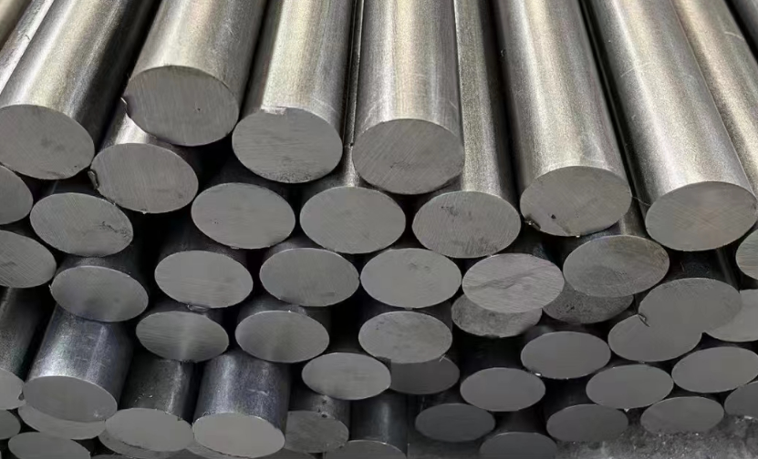 440C Steel Bar