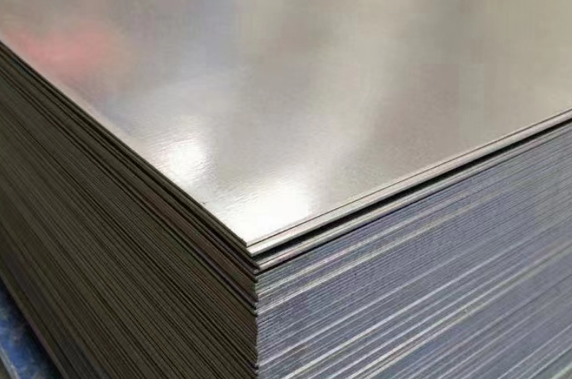 ASTM A516 Steel Plate