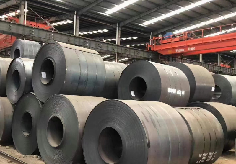 Common Uses of High Carbon Steel