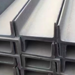 Carbon Steel Profiles for Architectural Applications