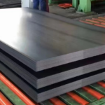 What is the difference between carbon steel sheet and plate?