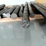 high carbon steel supplier