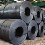 Analysis of Indicators Affecting the Strength of Carbon Steel