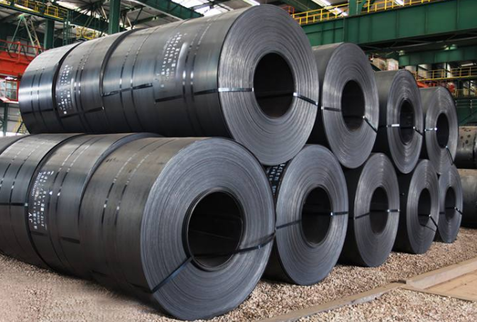 Analysis of Indicators Affecting the Strength of Carbon Steel